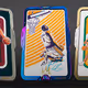 LEGENDARY BALLERS CARDS