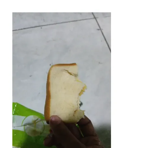 Half bread 