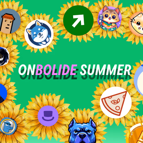 OnBolide Summer