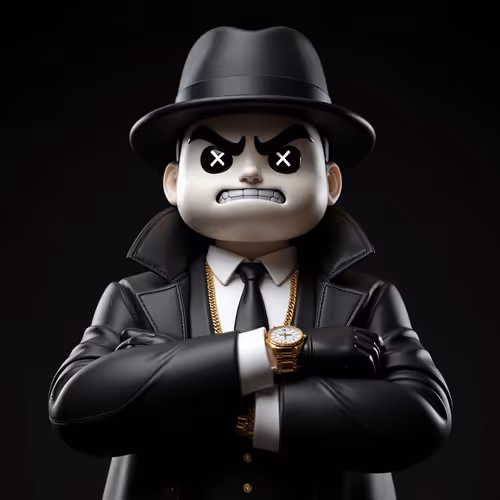 BOSS AGENT SOCIETY