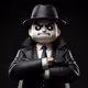 BOSS AGENT SOCIETY