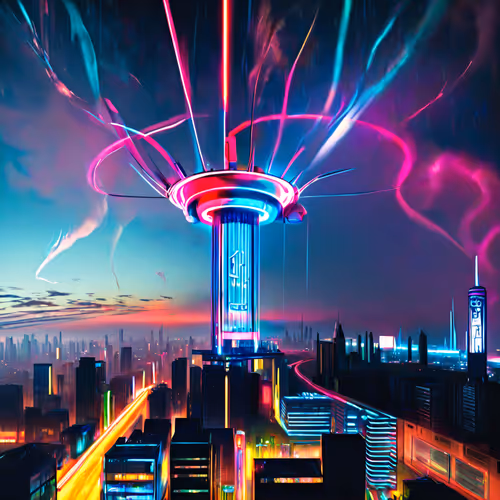 Time Travelers' Odyssey