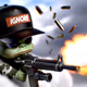Militia Ignore Baby Pepe