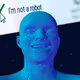 NOT A ROBOT