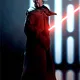Sith Lords: Darth Plagueis