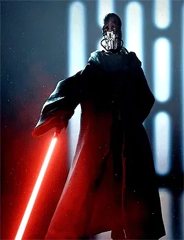 Sith Lords: Darth Plagueis