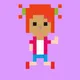 Cryptopunks Toddlers Summer Sale