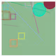 Object Base Gen Art