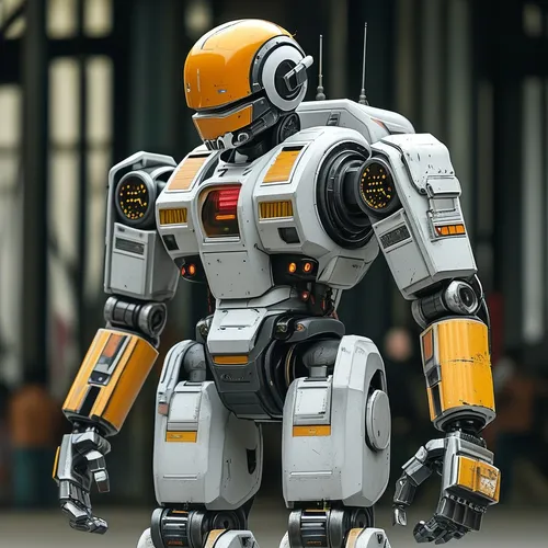 Robonator#5
