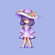 Zora Posts