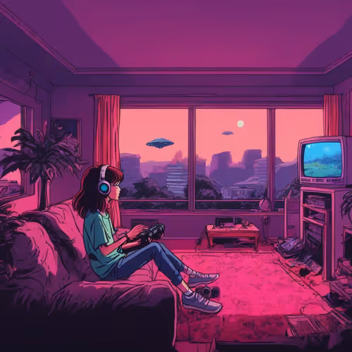 Shinsei Galverse Genesis