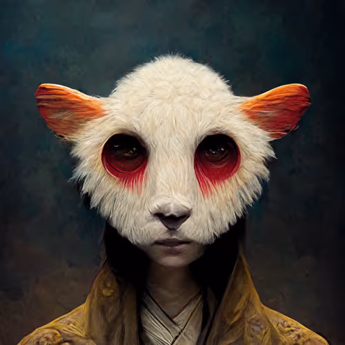 The Art of Others
