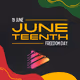 CRTV Juneteenth
