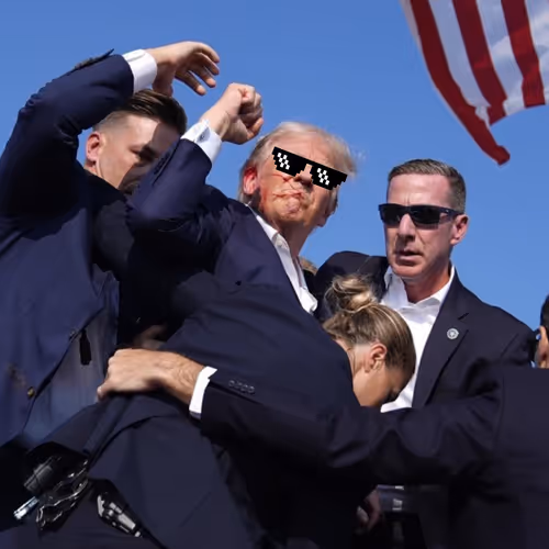 OG TRUMP 2024