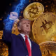 MAGA : CRYPTO PRESIDENT