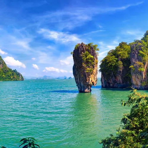 Phuket islands