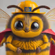 Honey Bees