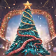 Christmas tree