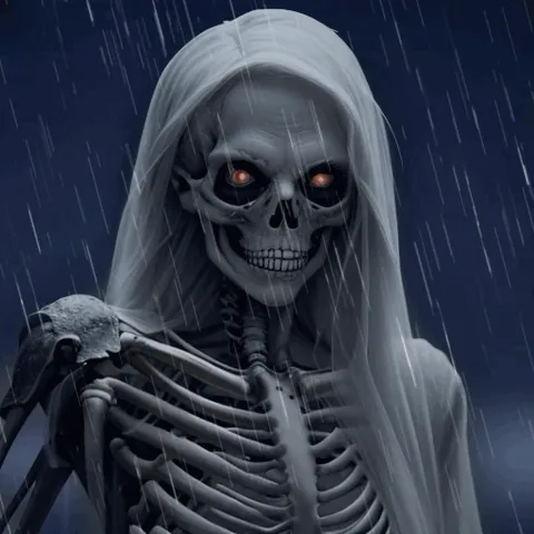 Base Halloween Family Reunion