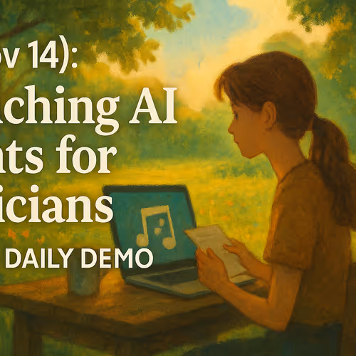 Create a cinematic, hand-painted, Ghibli-inspired thumbnail for a YouTube video titled: 🔴 LIVE (Nov