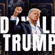 Trump Triumph: Fight for Freedom NFT