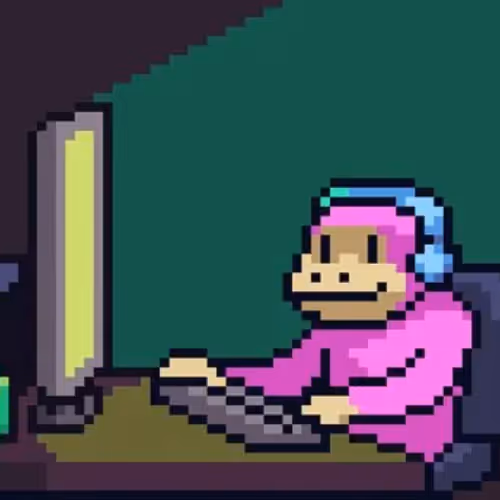 Smol Degen
