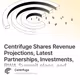 Centrifuge Shares Revenue Projections, Latest Partnerships, Investments, RWA Summit plans,