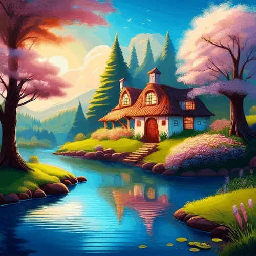 ₣₳₦₮₳₴Ɏ ⱧØɄ₴Ɇ ₵ⱠɄ฿