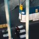 Street floor