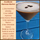 Eccellente Espresso Martini