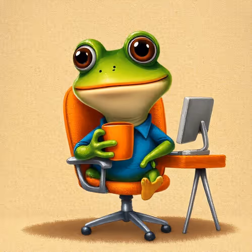 PEPE CEO
