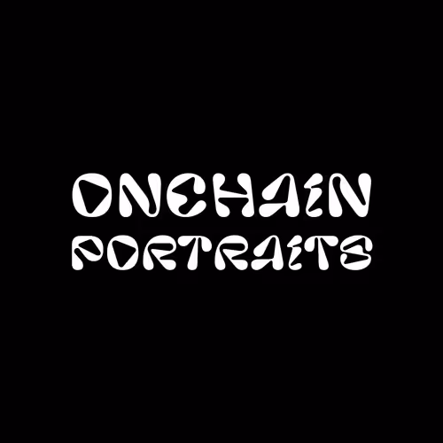 Onchain Portraits