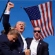 Donald Trump Fight
