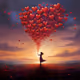 Love Lifts Us Up