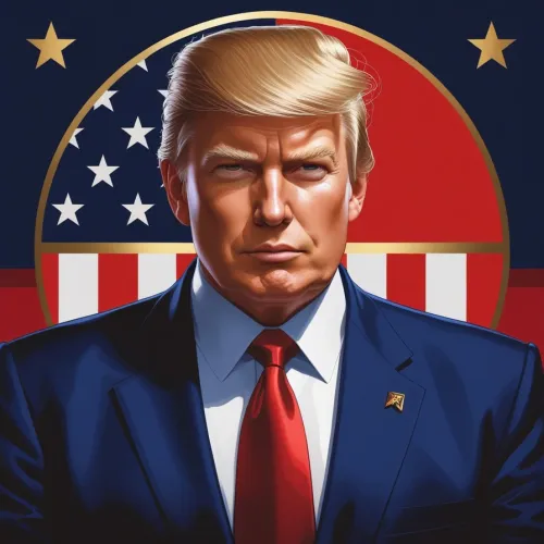 Trump Power