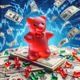 $Gummy Tokens NFT's