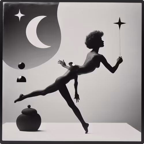 Surrealistic creations