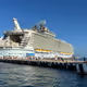 Isra Cozumel, Mexico
