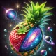 Space fruits (base)