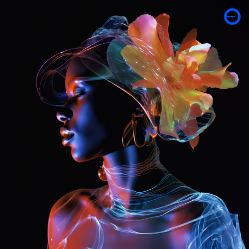 Colors and Shapes III