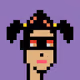 CRYPTOPUNK NOUNS CB