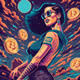 Crypto Girl