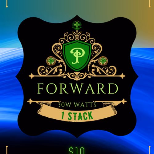 Bgreenie Freedom Pioneer - ANY Project