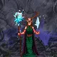 Wicked Warlock's