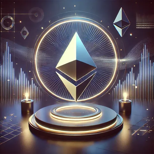 Celebrate the Ethereum ETF