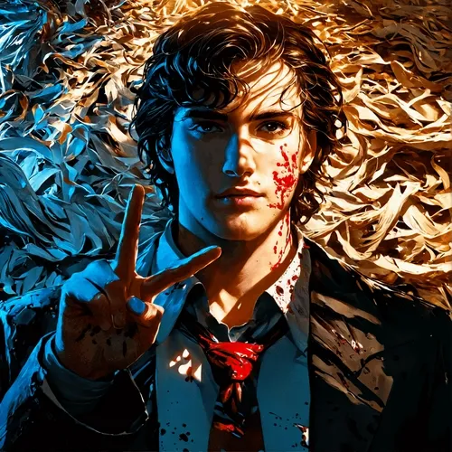 Repaint Rectangled: Pixel Galop