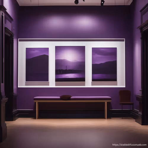 base purple