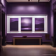base purple
