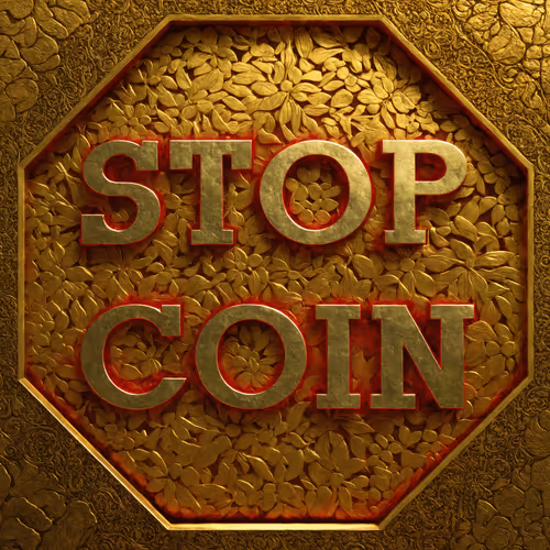 STOPCOIN