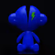 LOL™️ gm gm feeling blue
